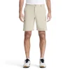 Men's IZOD Golf Swingflex Cargo Shorts -Haggar Sales 5857450 Khaki