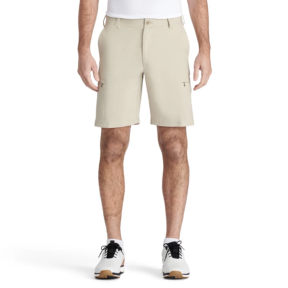 Men's IZOD Golf Swingflex Cargo Shorts 3 Men's IZOD Golf Swingflex Cargo Shorts