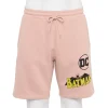 Licensed Character Men's DC Comics Batman Shorts 2 Licensed Character Men's DC Comics Batman Shorts -Haggar Sales 5858611