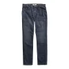 Men's Tommy Hilfiger Drake Adaptive Straight-Leg Jeans -Haggar Sales 5860466