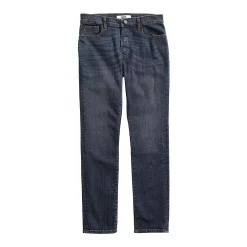 Men's Tommy Hilfiger Drake Adaptive Straight-Leg Jeans