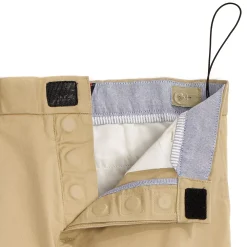 Men's Tommy Hilfiger Adaptive Custom-Fit Chino Pants -Haggar Sales 5860467 ALT2