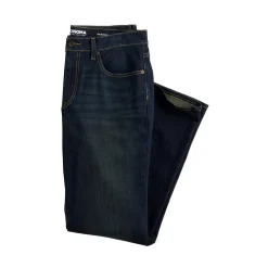 Men's Sonoma Goods For Life® Bootcut Jeans -Haggar Sales 5860775 ALT2