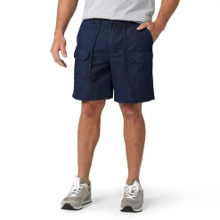 Men's Lee® Side Elastic 7.5" Cargo Short