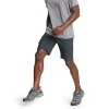 Men's Eddie Bauer Rainier Regular-Fit Performance Shorts -Haggar Sales 5871077 Storm