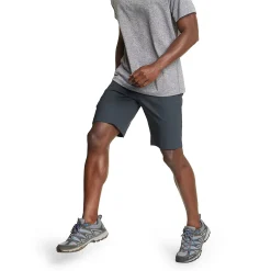 Men's Eddie Bauer Rainier Regular-Fit Performance Shorts
