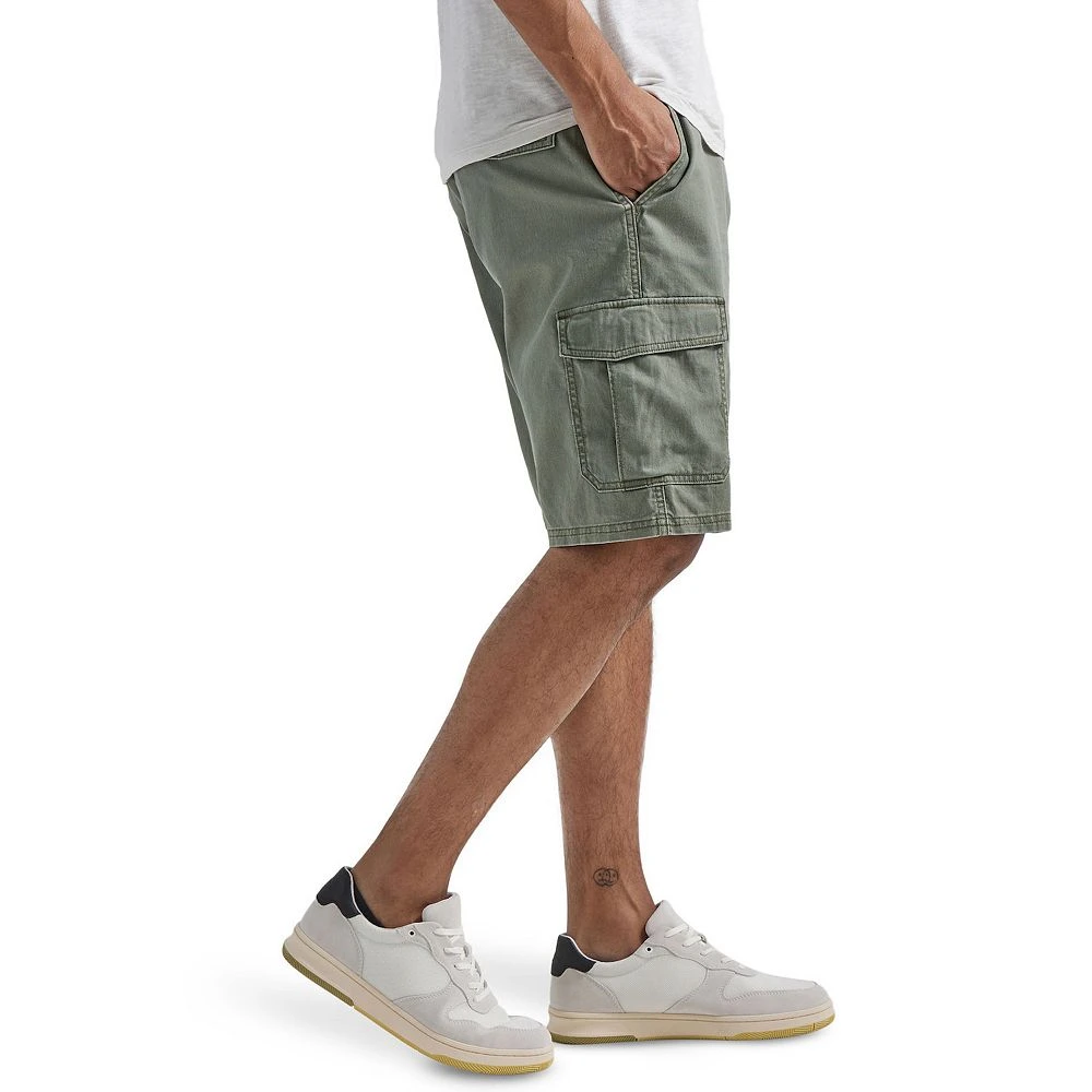 Men's Wrangler Cargo Shorts 5 Men's Wrangler Cargo Shorts - Image 3