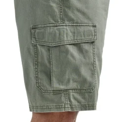 Men's Wrangler Cargo Shorts 9 Men's Wrangler Cargo Shorts -Haggar Sales 5876233 ALT3