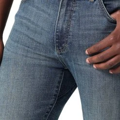 Men's Lee Extreme-Motion MVP Relaxed-Fit Jeans -Haggar Sales 5894091 ALT3