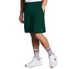 Men's Champion® Cross Training 10-Inch Shorts -Haggar Sales 5912335 Team Dark Green