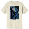 Licensed Character Men's Cowboy Bebop Spike Spiegel Tee -Haggar Sales 5940085