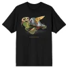 Licensed Character Men's DC League Of Super Pets Merton Tee -Haggar Sales 5940243