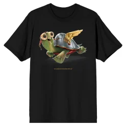 Licensed Character Men's DC League Of Super Pets Merton Tee