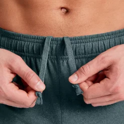 Men's Hanes Originals Tri-Blend Jersey Jogger Pants 10 Men's Hanes Originals Tri-Blend Jersey Jogger Pants -Haggar Sales 5942041 ALT3