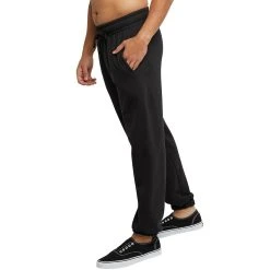Men's Hanes Originals Fleece Jogger Pants -Haggar Sales 5942061 ALT2