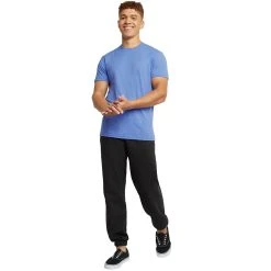 Men's Hanes Originals Fleece Jogger Pants -Haggar Sales 5942061 ALT3