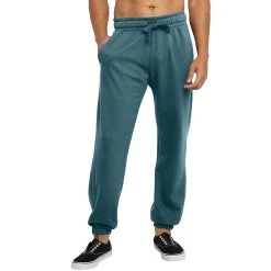 Men's Hanes Originals Fleece Jogger Pants