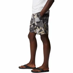 Men's Columbia Summertide Stretch™ Printed Shorts -Haggar Sales 5954461 ALT2