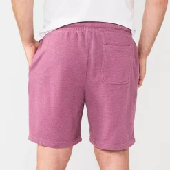 Men's Sonoma Goods For Life® 7" Knit Everyday Pull-On Shorts -Haggar Sales 5954937 ALT