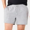 Men's Sonoma Goods For Life® 7" Knit Everyday Pull-On Shorts 1 Men's Sonoma Goods For Life® 7" Knit Everyday Pull-On Shorts -Haggar Sales 5954937 Medium Heather Gray