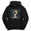 Licensed Character Men's Def Leppard Hysteria Hoodie -Haggar Sales 5960399