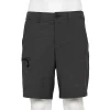 Men's Sonoma Goods For Life® Adaptive Hybrid 9" Shorts -Haggar Sales 5965281 Black