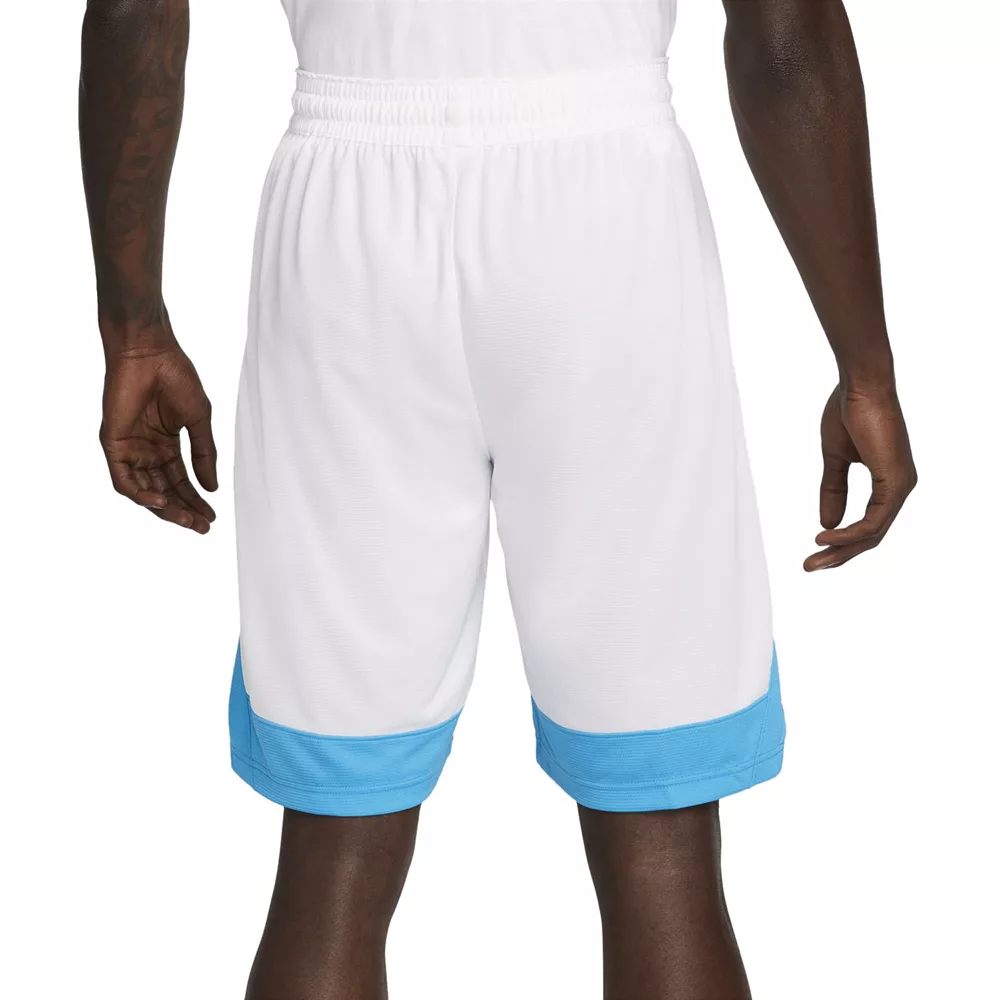 Big & Tall Nike Dri-FIT Icon Basketball Shorts 4 Big & Tall Nike Dri-FIT Icon Basketball Shorts - Image 2