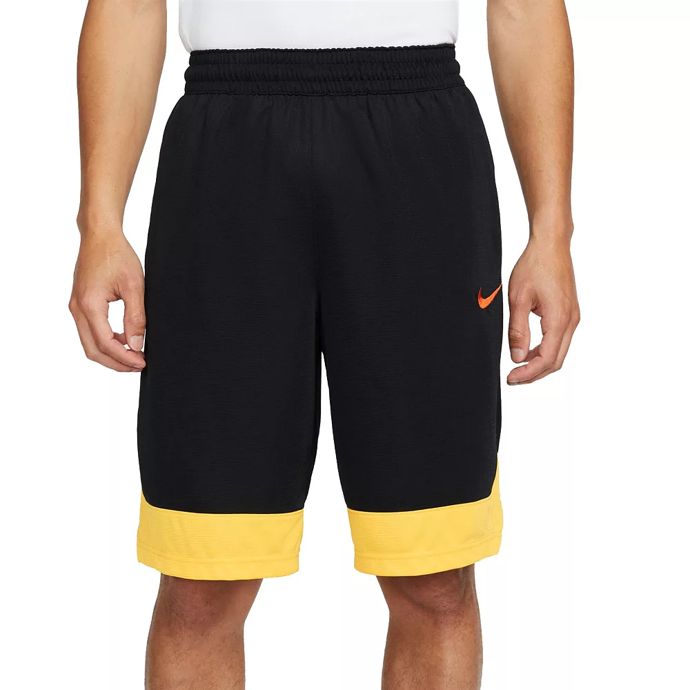 Big & Tall Nike Dri-FIT Icon Basketball Shorts 3 Big & Tall Nike Dri-FIT Icon Basketball Shorts