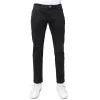 Men's Xray Skinny-Fit Flex Colored Twill Pants -Haggar Sales 5989977 Jet Black