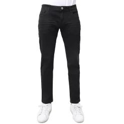 Men's Xray Skinny-Fit Flex Colored Twill Pants