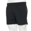 Men's Barbell Apparel Ranger Shorts -Haggar Sales 6004162 Black