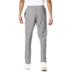 Campus Sutra Men Drawstring Trackpants 7 Campus Sutra Men Drawstring Trackpants -Haggar Sales 6022214 ALT2