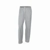 Floso Mens Heavy Blend Open Bottom Sweatpant / Jogging Pants 1 Floso Mens Heavy Blend Open Bottom Sweatpant / Jogging Pants -Haggar Sales 6030733 Sport Grey