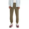 Men's Levi's® XX Chino Jogger III Pants -Haggar Sales 6032083 Olive Night