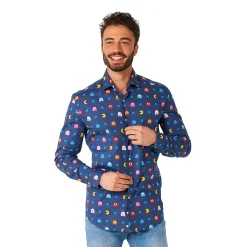 Men's OppoSuits Pokémon Shirt