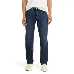 Big & Tall Levi's® 559™ Relaxed Straight-Fit Jeans