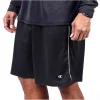 Big & Tall Champion® Mesh Shorts -Haggar Sales 6142317 Black