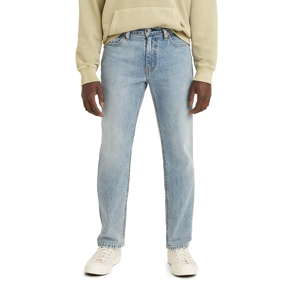 Big & Tall Levi's® 541™ Athletic Taper Stretch Jeans 3 Big & Tall Levi's® 541™ Athletic Taper Stretch Jeans