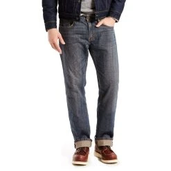Big & Tall Levi's® 559™ Relaxed Straight-Fit Jeans