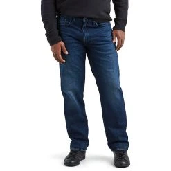 Big & Tall Levi's® 550⢠Relaxed Fit Jeans