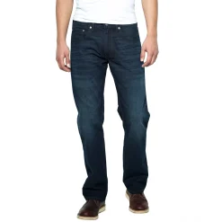 Big & Tall Levi's® 559⢠Relaxed Straight-Fit Jeans