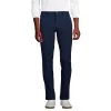 Men's Lands' End Straight-Leg Flex Performance Chino Pants -Haggar Sales 6173730 Radiant Navy