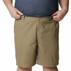 Big & Tall Columbia Washed Out Shorts -Haggar Sales 6196950 ALT2