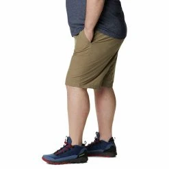 Big & Tall Columbia Washed Out Shorts -Haggar Sales 6196950 ALT3