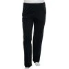 Big & Tall Champion® Jersey Pants -Haggar Sales 6231852 Black