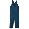 Men's Dickies Bib Overall -Haggar Sales 663282 Indigo Base