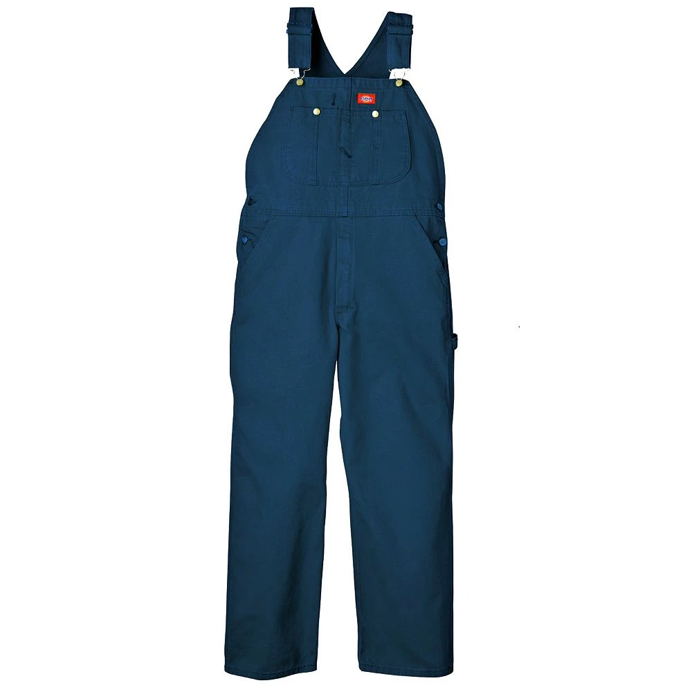 Men's Dickies Bib Overall 3 Men's Dickies Bib Overall