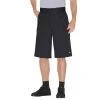 Men's Dickies Loose-Fit Work Shorts 1 Men's Dickies Loose-Fit Work Shorts -Haggar Sales 78623 Black