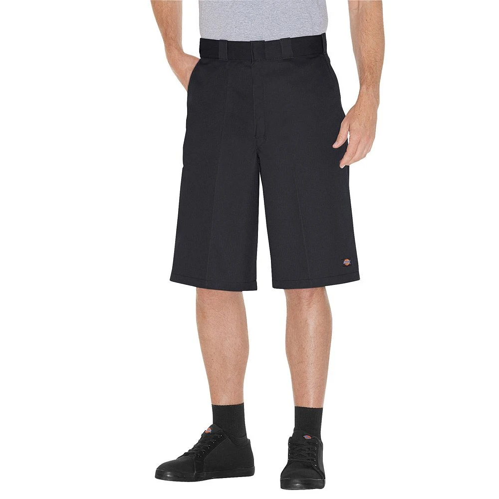 Men's Dickies Loose-Fit Work Shorts 3 Men's Dickies Loose-Fit Work Shorts