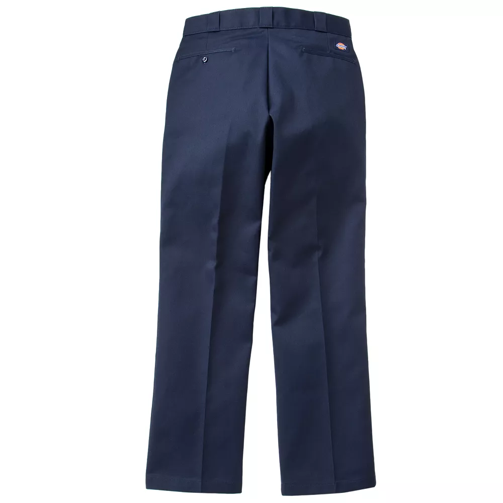 Big & Tall Dickies Original 874 Work Pants 4 Big & Tall Dickies Original 874 Work Pants - Image 2